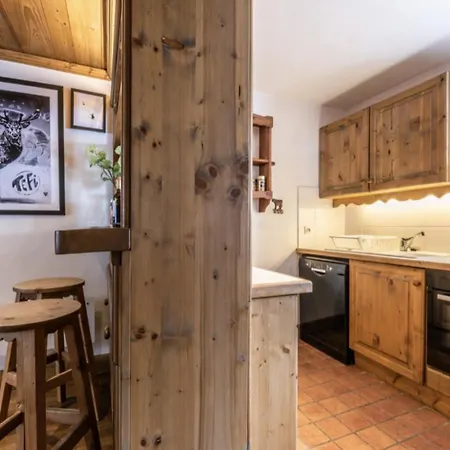 Le Cerf Du Bois - Luxury Duplex In